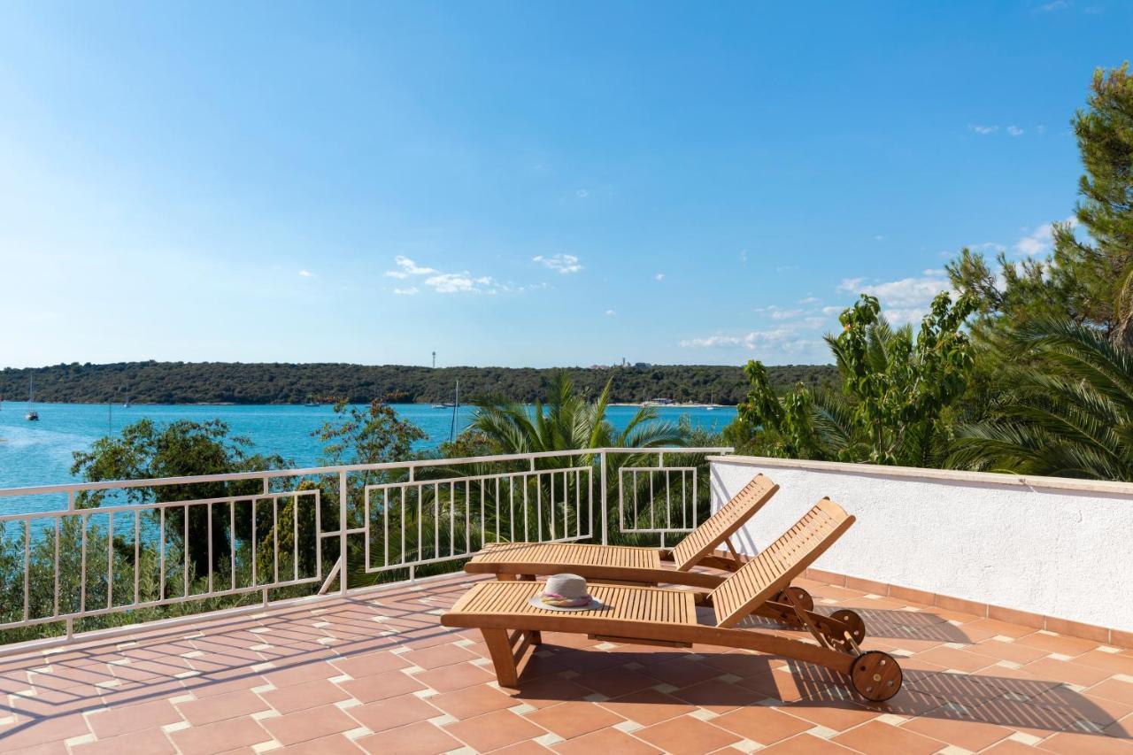 La Casa Ingrid - Couple'S Paradise Banjole Dış mekan fotoğraf