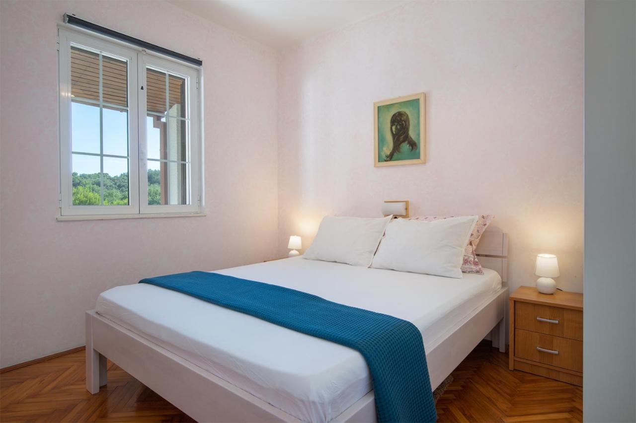La Casa Ingrid - Couple'S Paradise Banjole Dış mekan fotoğraf